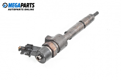 Diesel fuel injector for Alfa Romeo 156 Sedan (09.1997 - 09.2005) 2.4 JTD (932B1), 136 hp