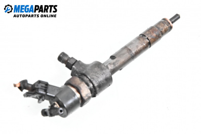 Diesel fuel injector for Alfa Romeo 156 Sedan (09.1997 - 09.2005) 2.4 JTD (932B1), 136 hp