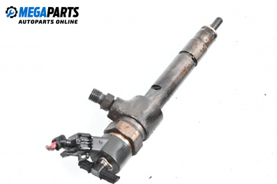 Diesel fuel injector for Alfa Romeo 156 Sedan (09.1997 - 09.2005) 2.4 JTD (932B1), 136 hp