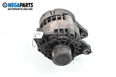 Alternator for Alfa Romeo 156 Sedan (09.1997 - 09.2005) 2.4 JTD (932B1), 136 hp