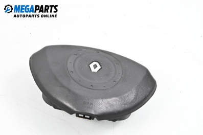 Airbag for Renault Laguna II Grandtour (03.2001 - 12.2007), 5 türen, combi, position: vorderseite