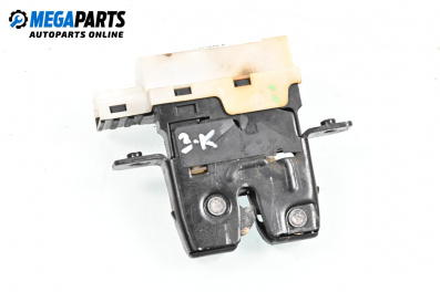 Trunk lock for Renault Laguna II Grandtour (03.2001 - 12.2007), station wagon, position: rear