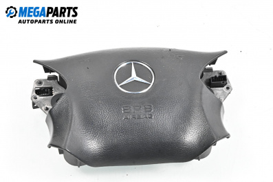 Airbag for Mercedes-Benz C-Class Estate (S203) (03.2001 - 08.2007), 5 uși, combi, position: fața