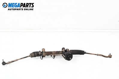 Hydraulic steering rack for Fiat Palio Hatchback (04.1996 - 02.2007), hatchback