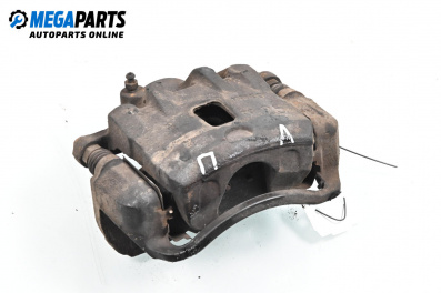 Bremszange for Hyundai Sonata V Sedan (01.2005 - 12.2010), position: links, vorderseite