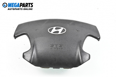 Airbag for Hyundai Sonata V Sedan (01.2005 - 12.2010), 5 doors, sedan, position: front