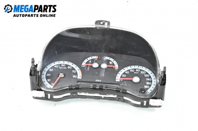 Instrument cluster for Fiat Punto Hatchback II (09.1999 - 07.2012) 1.2 16V 80 (188.233, .235, .253, .255, .333, .353, .639...), 80 hp