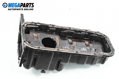 Crankcase for Opel Astra G Hatchback (02.1998 - 12.2009) 1.6, 75 hp