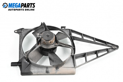 Radiator fan for Opel Astra F Sedan (09.1991 - 09.1998) 1.6 i, 75 hp