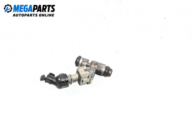 Gasoline fuel injector for Lancia Lybra Station Wagon (07.1999 - 10.2005) 1.8 16V (839BXB1A, 839BXG1A), 131 hp