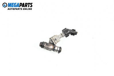 Gasoline fuel injector for Lancia Lybra Station Wagon (07.1999 - 10.2005) 1.8 16V (839BXB1A, 839BXG1A), 131 hp