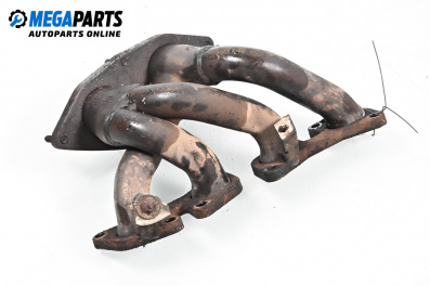 Exhaust manifold for Lancia Lybra Station Wagon (07.1999 - 10.2005) 1.8 16V (839BXB1A, 839BXG1A), 131 hp