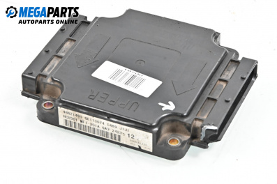 ECU for Lancia Lybra Station Wagon (07.1999 - 10.2005) 1.8 16V (839BXB1A, 839BXG1A), 131 hp, № 46821491