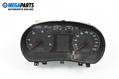 Instrument cluster for Volkswagen Polo Hatchback IV (10.2001 - 12.2005) 1.9 SDI, 64 hp