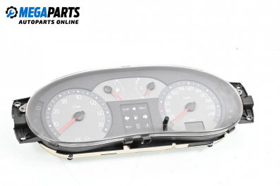 Instrument cluster for Renault Symbol Sedan (02.1998 - 04.2008) 1.5 dCi, 65 hp