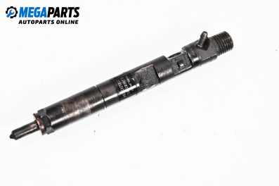 Diesel fuel injector for Renault Symbol Sedan (02.1998 - 04.2008) 1.5 dCi, 65 hp, № DELPHI EJBR02101Z