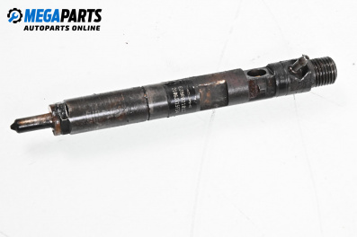 Diesel fuel injector for Renault Symbol Sedan (02.1998 - 04.2008) 1.5 dCi, 65 hp, № DELPHI EJBR02101Z