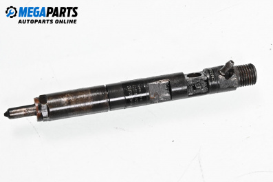 Diesel fuel injector for Renault Symbol Sedan (02.1998 - 04.2008) 1.5 dCi, 65 hp, № DELPHI EJBR02101Z