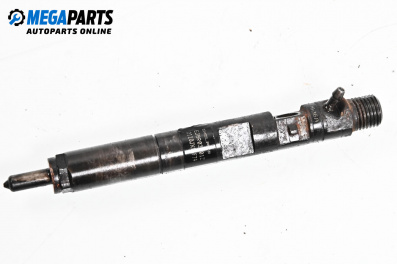 Diesel fuel injector for Renault Symbol Sedan (02.1998 - 04.2008) 1.5 dCi, 65 hp, № DELPHI EJBR02101Z