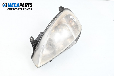 Headlight for Opel Corsa C Hatchback (09.2000 - 12.2009), hatchback, position: left