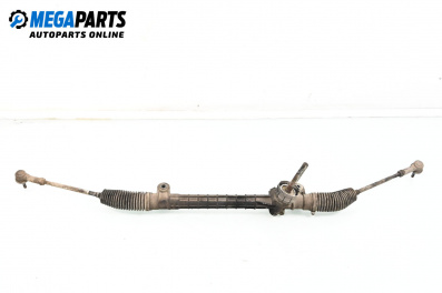 Electric steering rack no motor included for Opel Corsa C Hatchback (09.2000 - 12.2009), hatchback