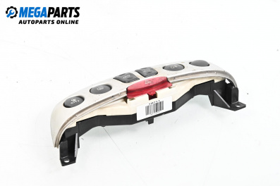 Panou butoane for Fiat Punto Hatchback II (09.1999 - 07.2012)