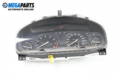 Instrument cluster for Honda Civic VI Aerodeck (04.1998 - 02.2001) 1.4 16V (MB8), 90 hp