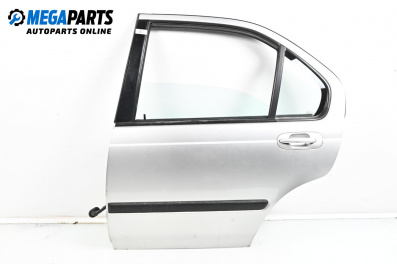 Door for Honda Civic VI Aerodeck (04.1998 - 02.2001), 5 doors, station wagon, position: rear - left