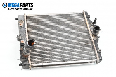 Wasserradiator for Honda Civic VI Aerodeck (04.1998 - 02.2001) 1.4 16V (MB8), 90 hp