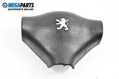 Airbag for Peugeot 206 Hatchback (08.1998 - 12.2012), 3 uși, hatchback, position: fața