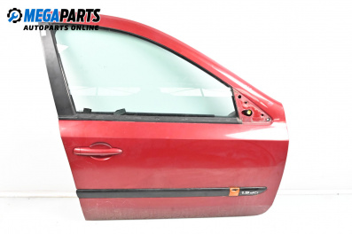 Ușă for Renault Laguna II Hatchback (03.2001 - 12.2007), 5 uși, hatchback, position: dreaptă - fața