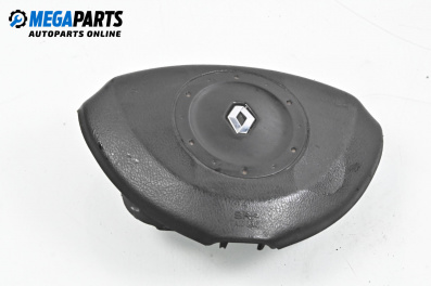 Airbag for Renault Laguna II Hatchback (03.2001 - 12.2007), 5 uși, hatchback, position: fața