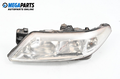 Headlight for Renault Laguna II Hatchback (03.2001 - 12.2007), hatchback, position: left