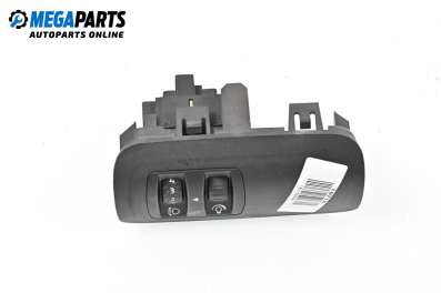 Tasten verstellung beleuchtung for Renault Megane II Hatchback (07.2001 - 10.2012)