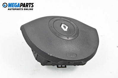 Airbag for Renault Megane II Hatchback (07.2001 - 10.2012), 5 uși, hatchback, position: fața