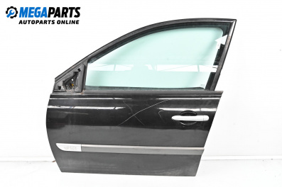 Door for Renault Megane II Hatchback (07.2001 - 10.2012), 5 doors, hatchback, position: front - left