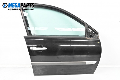 Door for Renault Megane II Hatchback (07.2001 - 10.2012), 5 doors, hatchback, position: front - right