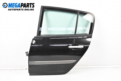 Door for Renault Megane II Hatchback (07.2001 - 10.2012), 5 doors, hatchback, position: rear - left