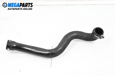 Turbo hose for Renault Megane II Hatchback (07.2001 - 10.2012) 1.5 dCi (BM0F, CM0F), 82 hp