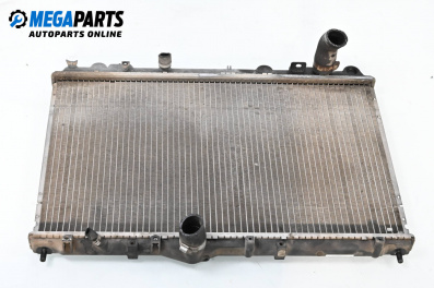 Water radiator for Volvo S40 I Sedan (07.1995 - 06.2004) 2.0, 140 hp