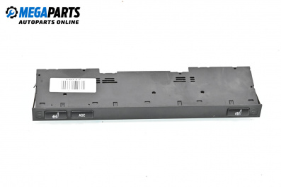 Panou butoane for BMW 5 Series E39 Sedan (11.1995 - 06.2003)