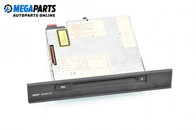 CD player for BMW 5 Series E39 Sedan (11.1995 - 06.2003), № 6512-6 900 604