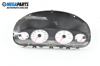 Instrument cluster for Fiat Bravo I Hatchback (10.1995 - 10.2001) 1.9 JTD 105, 105 hp