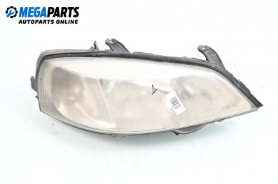 Headlight for Opel Astra G Estate (02.1998 - 12.2009), station wagon, position: right