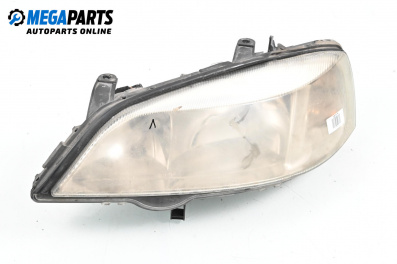 Headlight for Opel Astra G Estate (02.1998 - 12.2009), station wagon, position: left