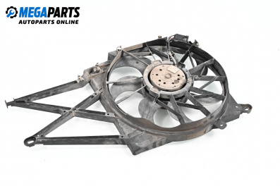 Radiator fan for Opel Astra G Estate (02.1998 - 12.2009) 1.4 16V, 90 hp