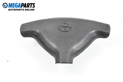 Airbag for Opel Astra G Estate (02.1998 - 12.2009), 5 uși, combi, position: fața