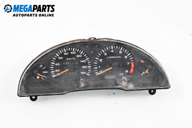 Instrument cluster for Nissan Serena Minivan (06.1991 - 09.2001) 1.6, 97 hp