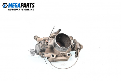 Clapetă carburator for Nissan Serena Minivan (06.1991 - 09.2001) 1.6, 97 hp