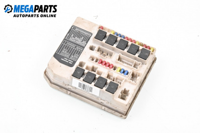 Fuse box for Nissan Micra III Hatchback (01.2003 - 06.2010) 1.5 dCi, 65 hp